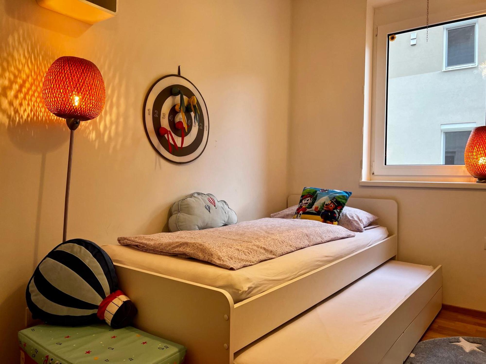 Ferienwohnung Im Sonnendorf Oeblarn Oblarn Exterior foto